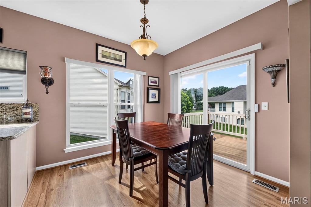 Prospect Village Final - Residential