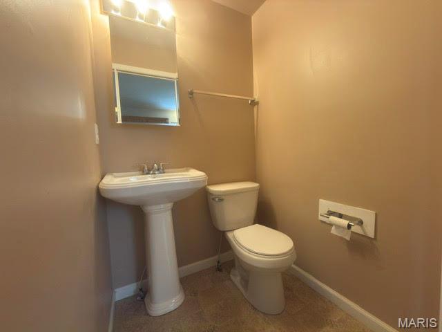 Stonebridge - Residential