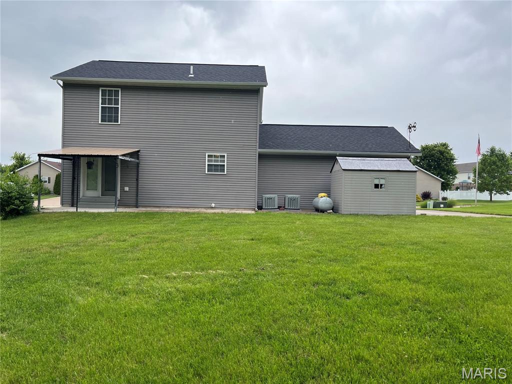 Stonebridge - Residential