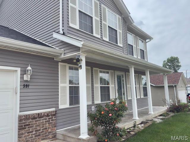 Stonebridge - Residential