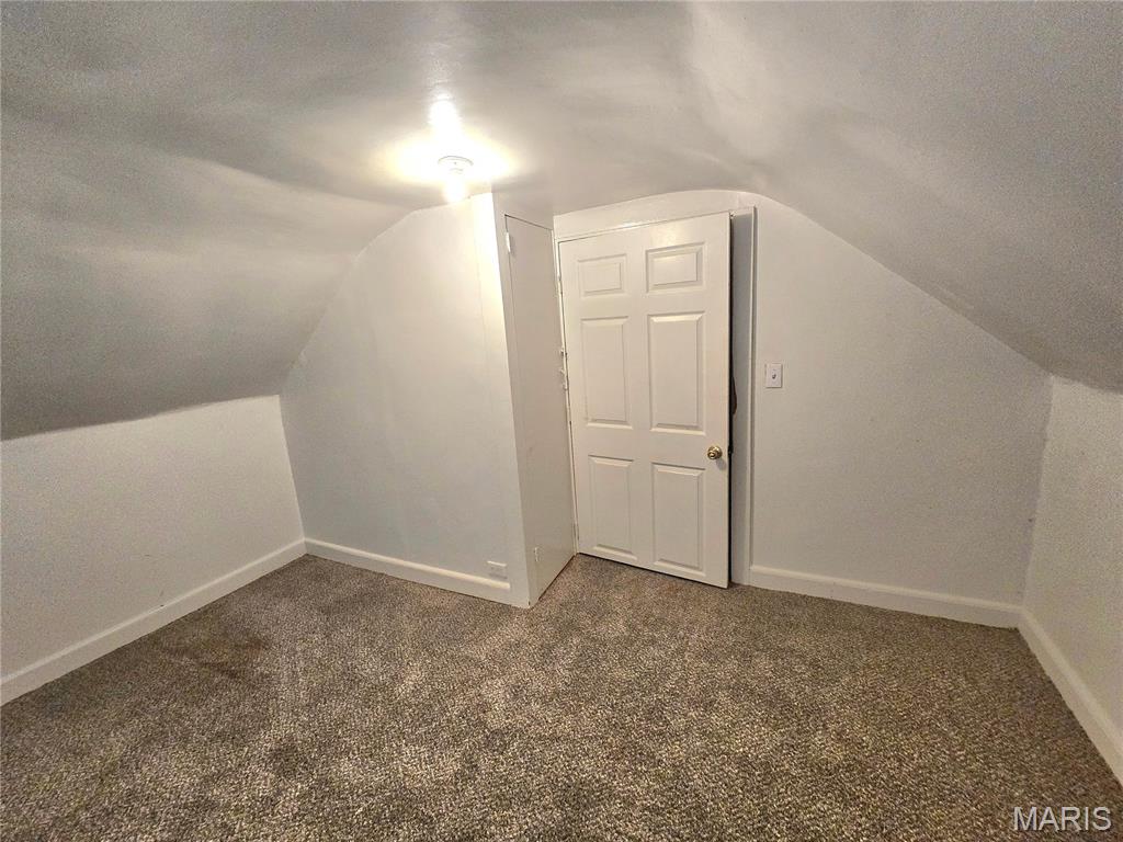 . - Residential