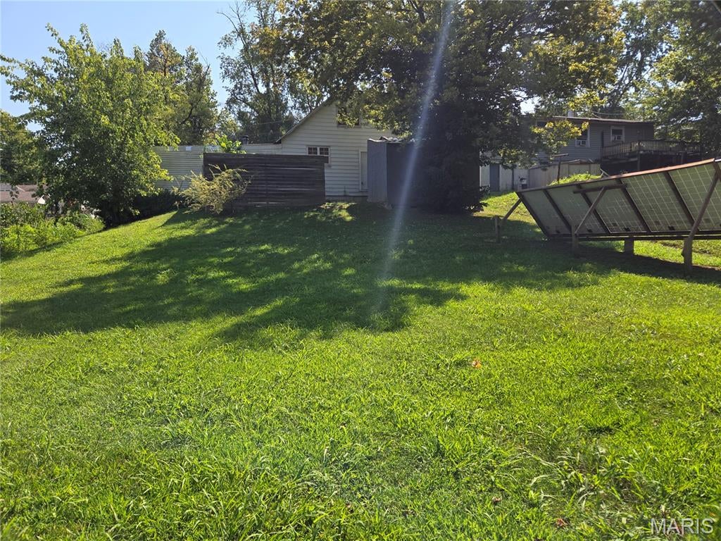 . - Residential