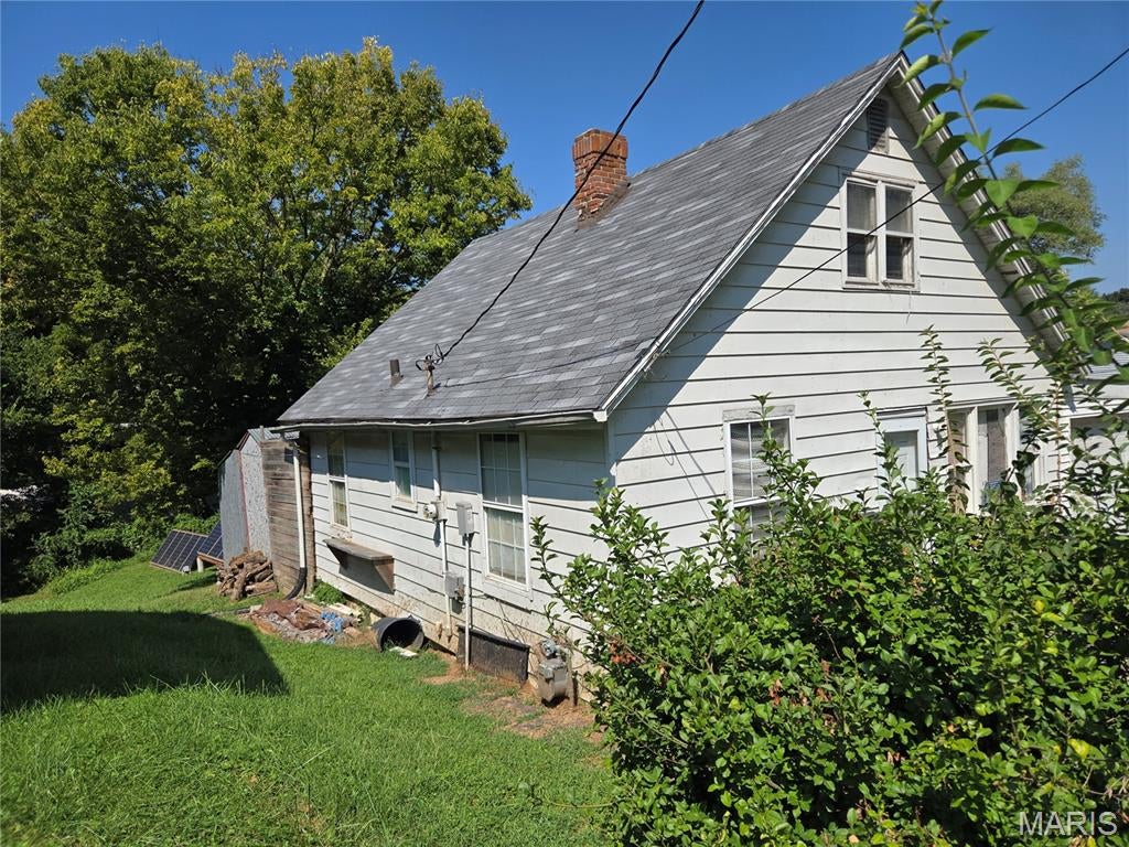 . - Residential