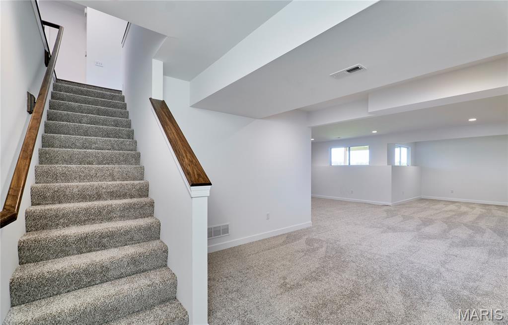 Stoneridge Villas - Residential Lease