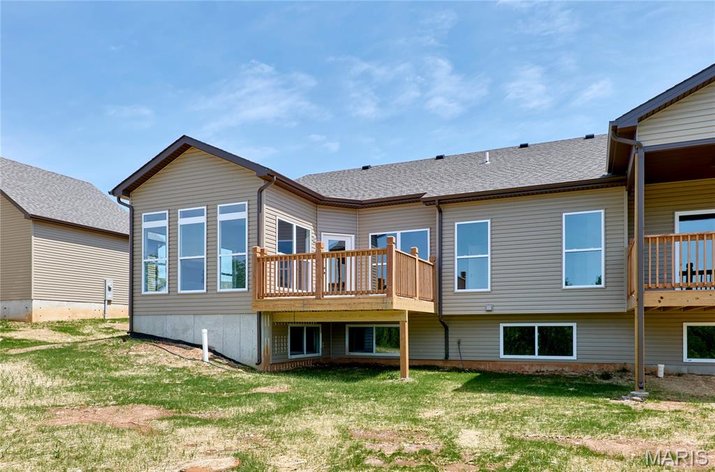 Stoneridge Villas - Residential Lease