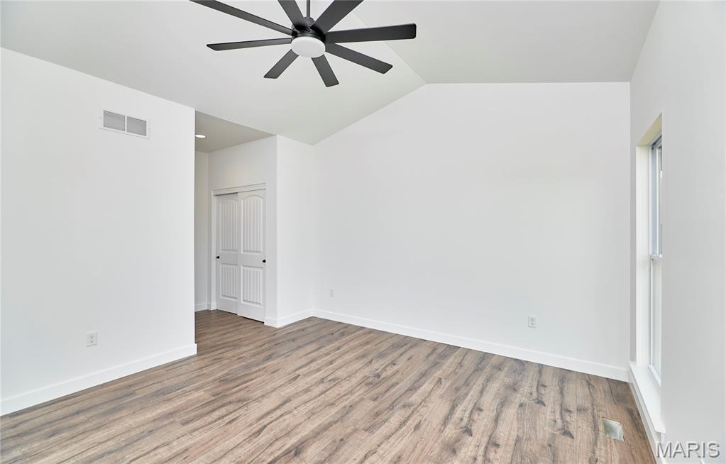 Stoneridge Villas - Residential Lease