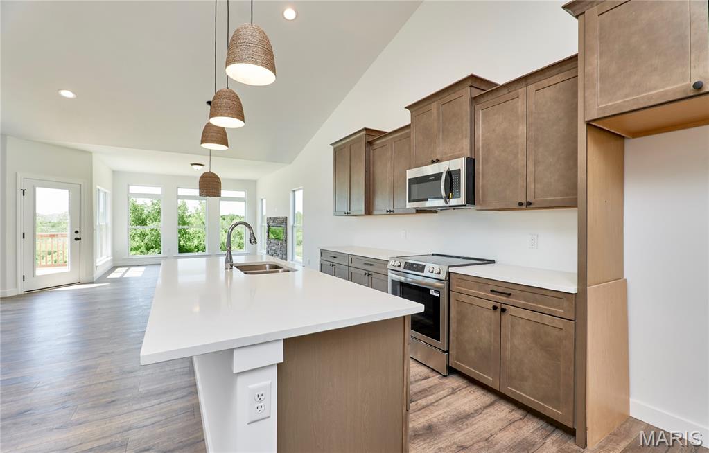 Stoneridge Villas - Residential Lease