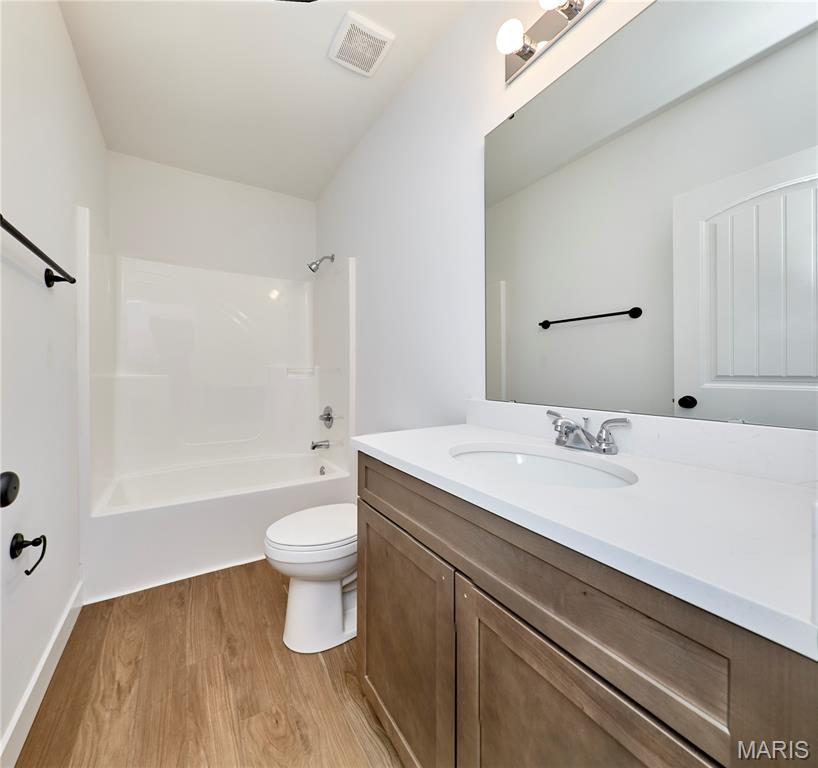 Stoneridge Villas - Residential Lease