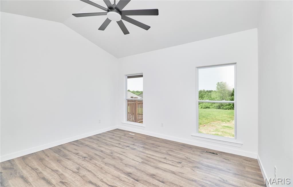 Stoneridge Villas - Residential Lease