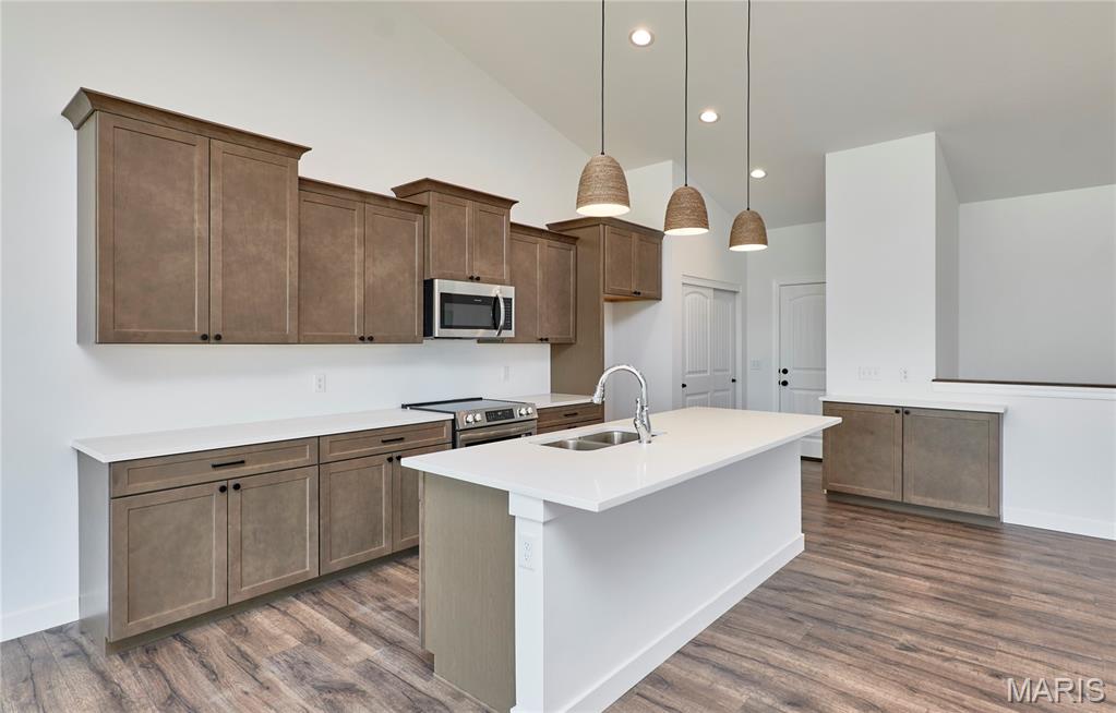 Stoneridge Villas - Residential Lease
