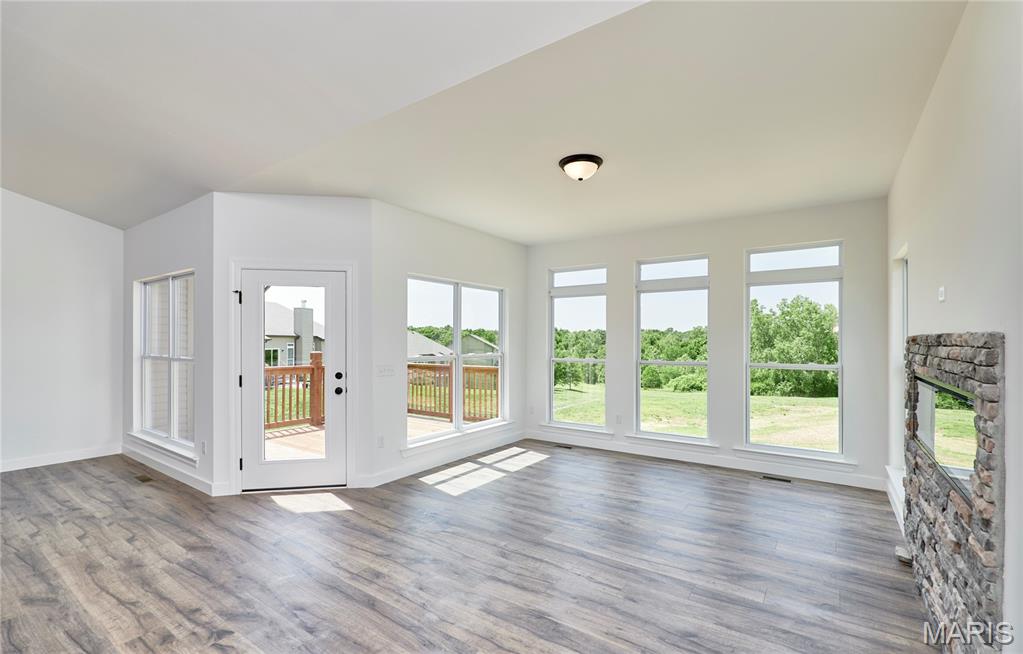 Stoneridge Villas - Residential Lease