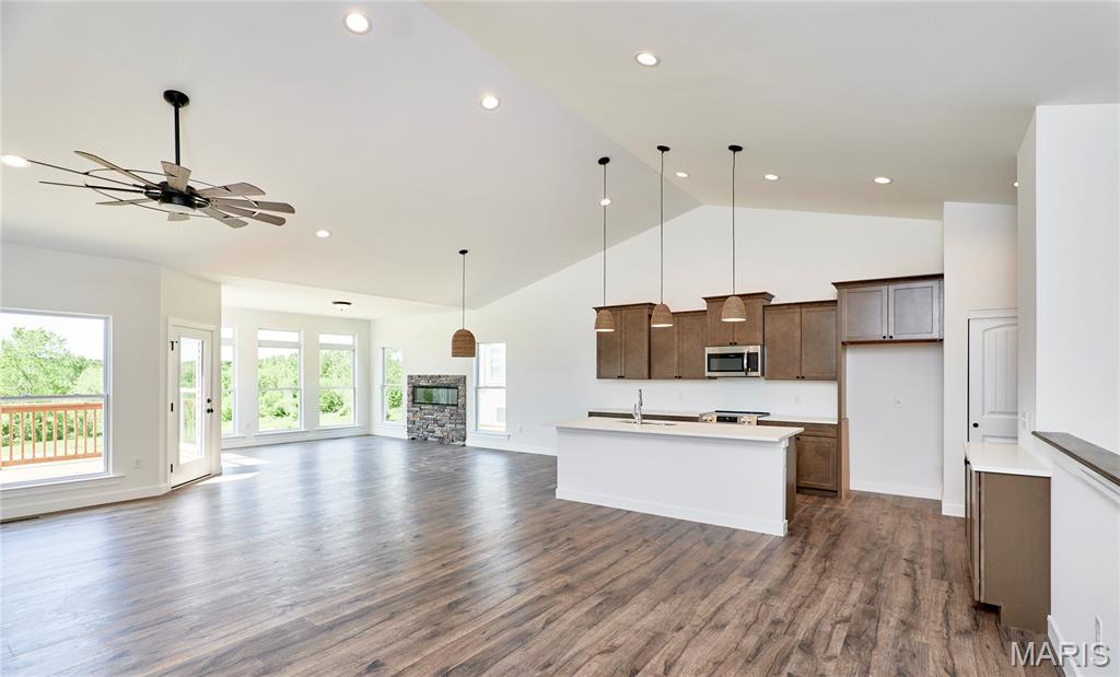 Stoneridge Villas - Residential Lease