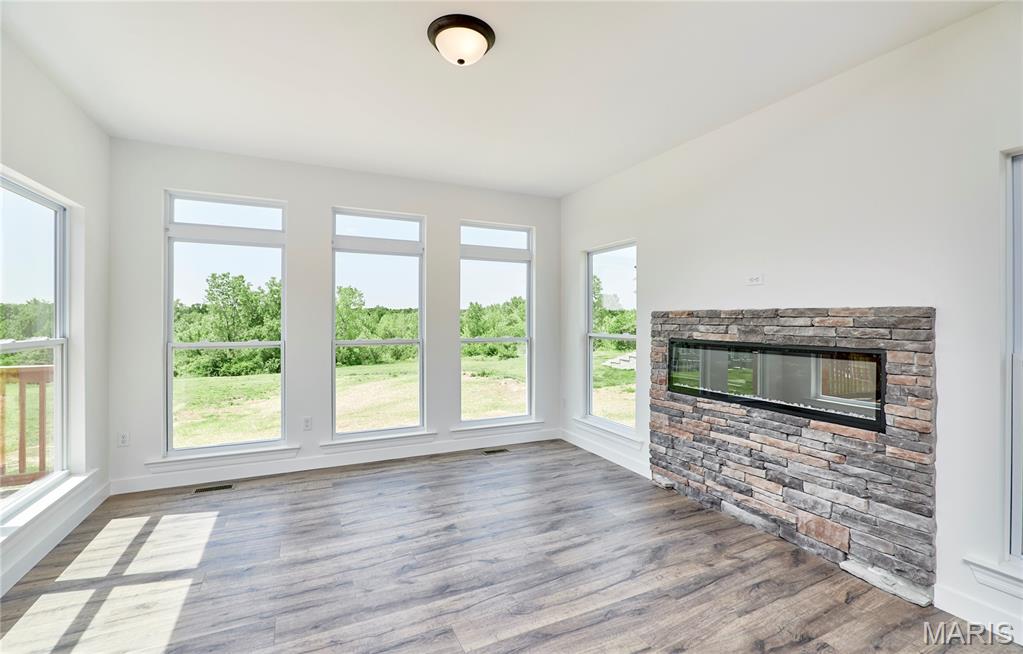 Stoneridge Villas - Residential Lease