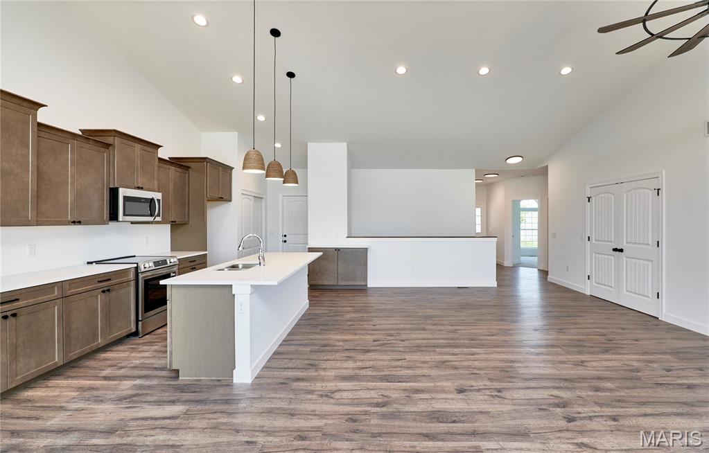 Stoneridge Villas - Residential Lease