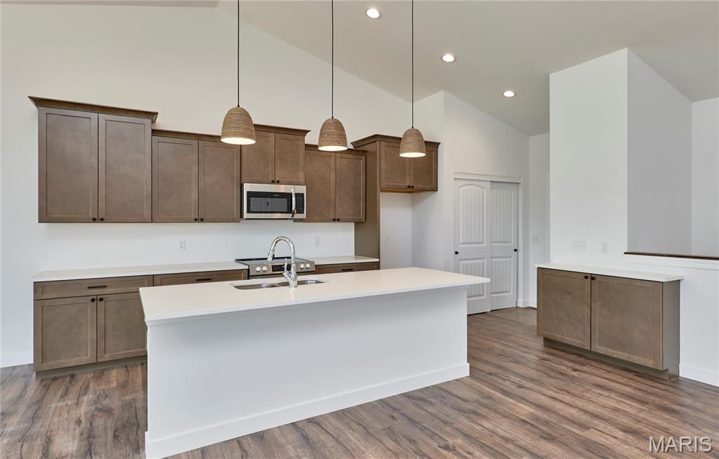 Stoneridge Villas - Residential Lease