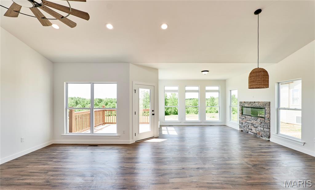 Stoneridge Villas - Residential Lease