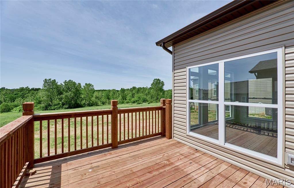 Stoneridge Villas - Residential Lease