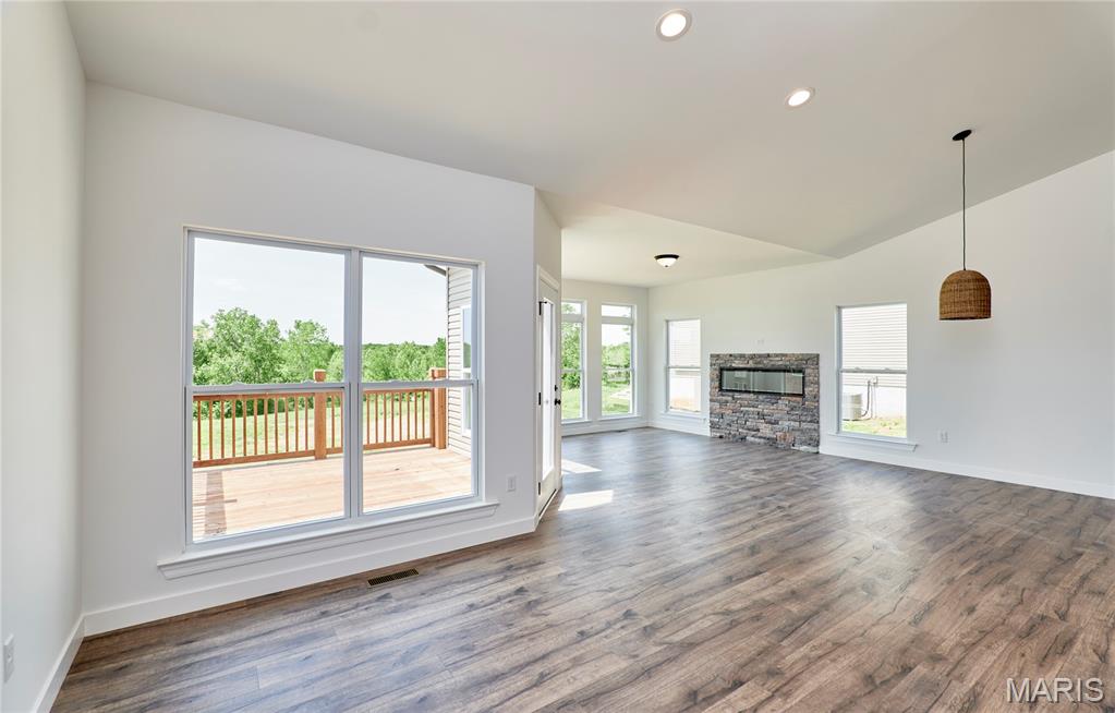 Stoneridge Villas - Residential Lease