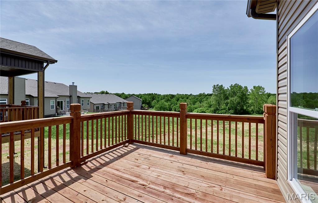Stoneridge Villas - Residential Lease