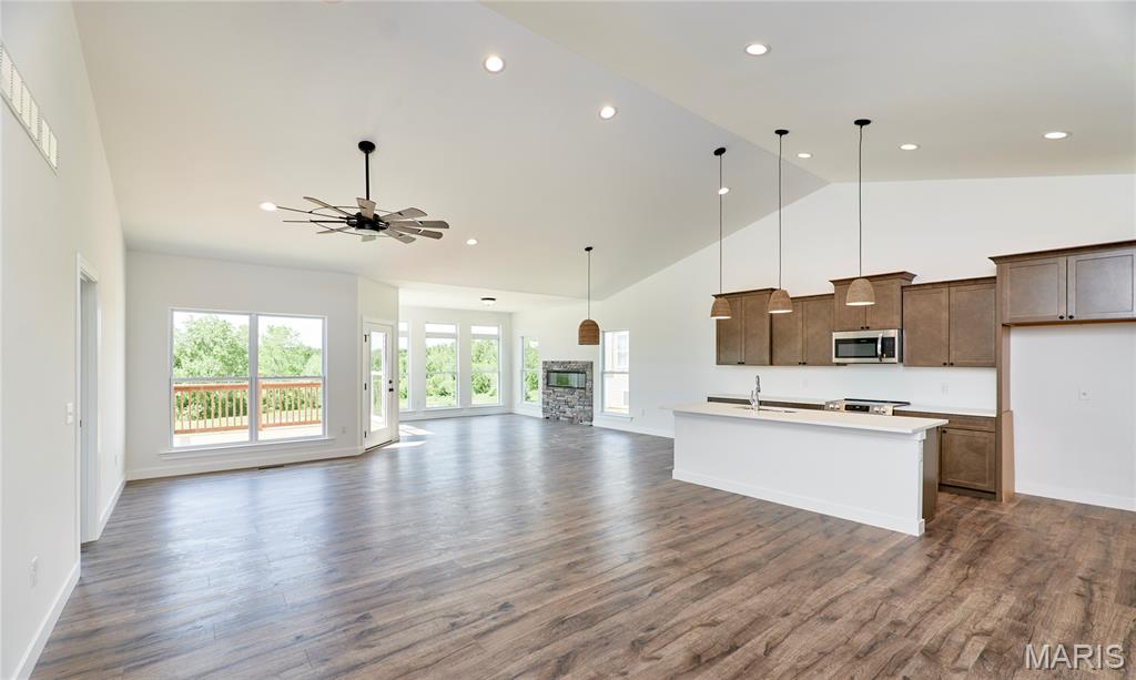 Stoneridge Villas - Residential Lease