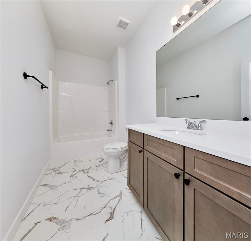 Stoneridge Villas - Residential Lease