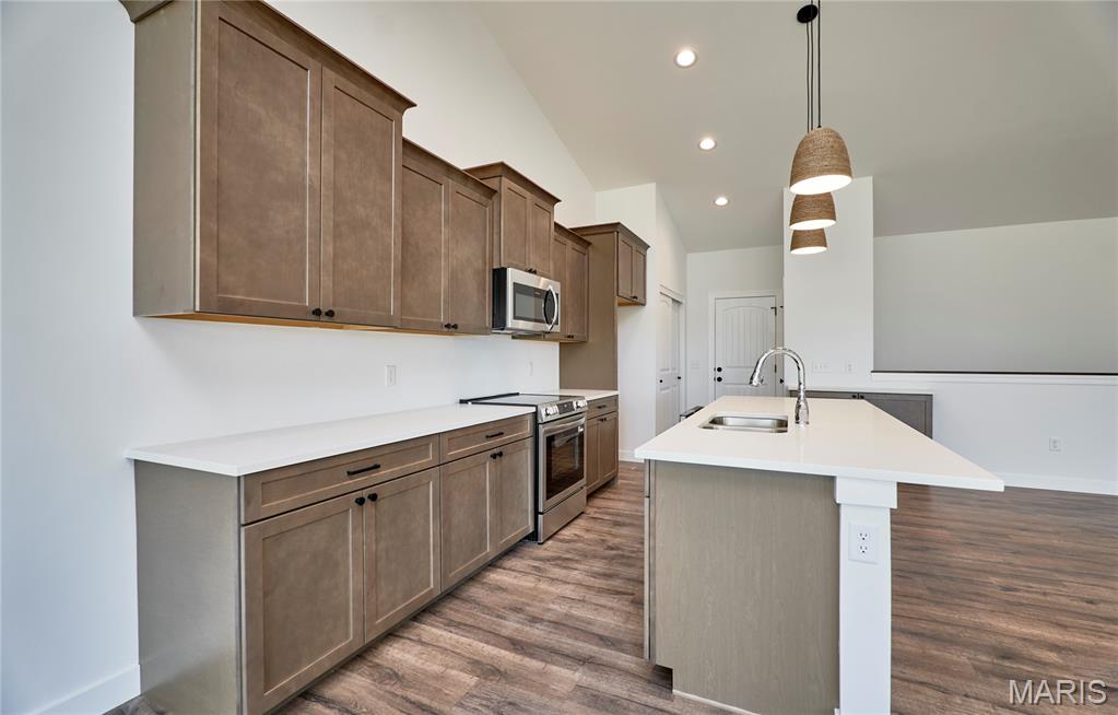 Stoneridge Villas - Residential Lease