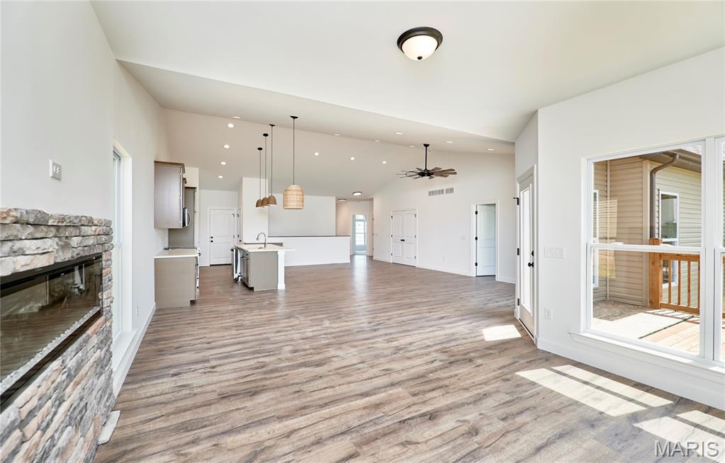 Stoneridge Villas - Residential Lease