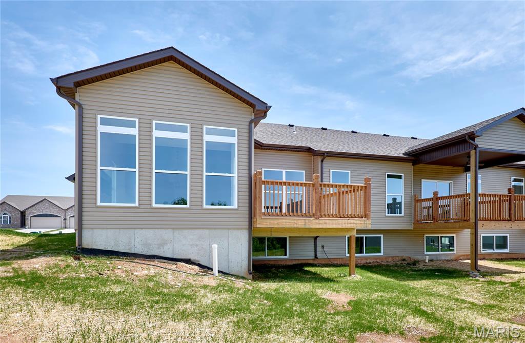 Stoneridge Villas - Residential Lease