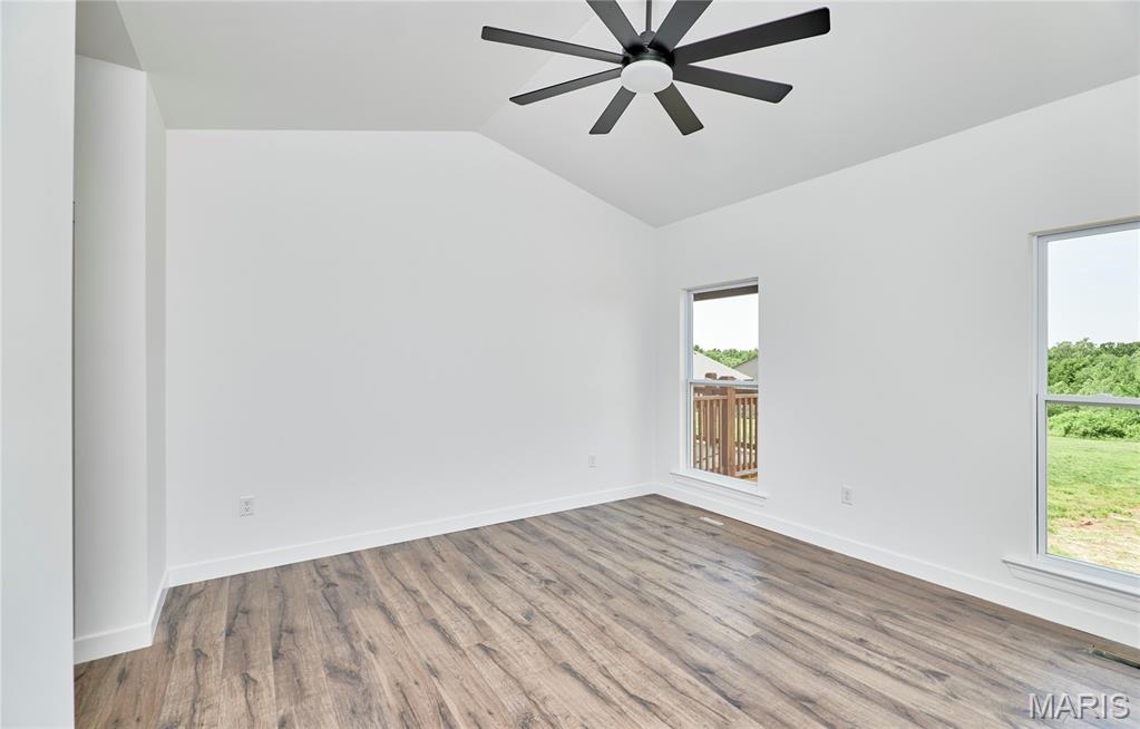 Stoneridge Villas - Residential Lease