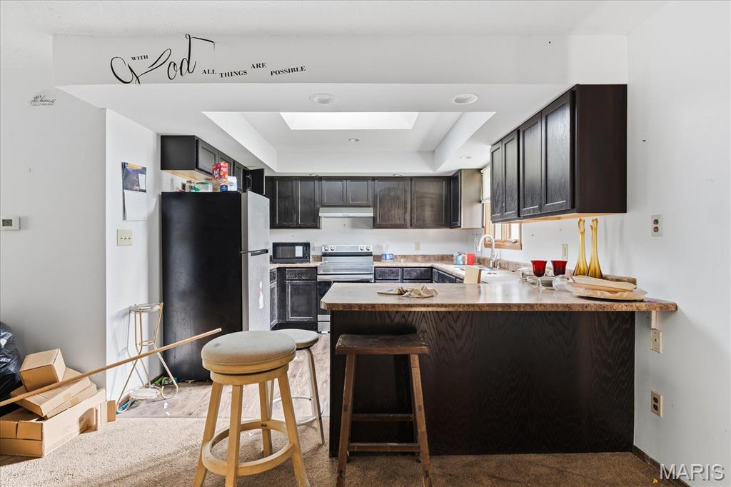 Bruce Place 1st Add - Residential