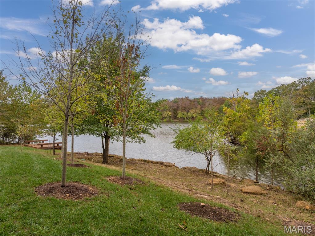 Innsbrook - Residential