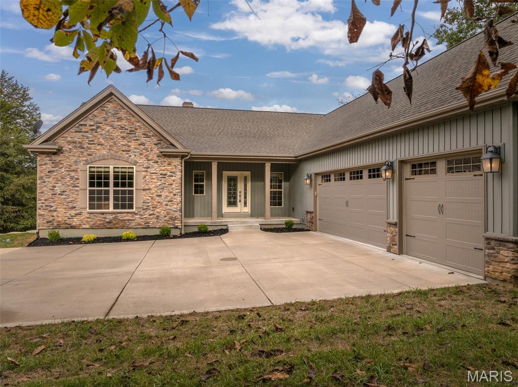 Innsbrook - Residential