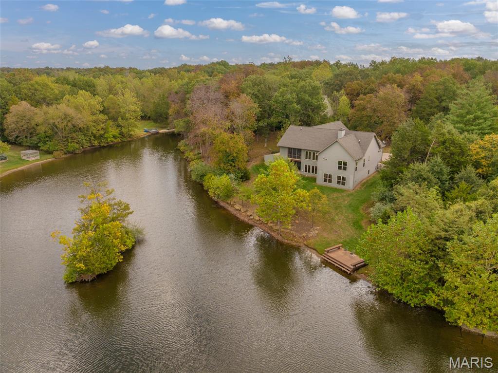Innsbrook - Residential