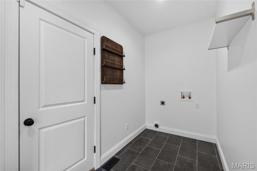Girard Place - Residential