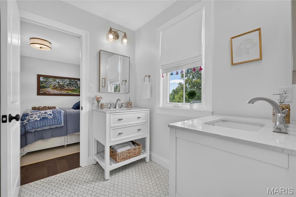 Girard Place - Residential