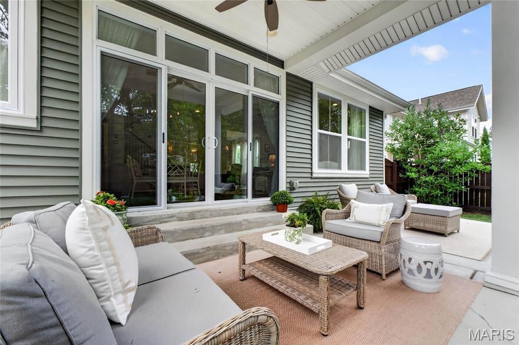 Girard Place - Residential