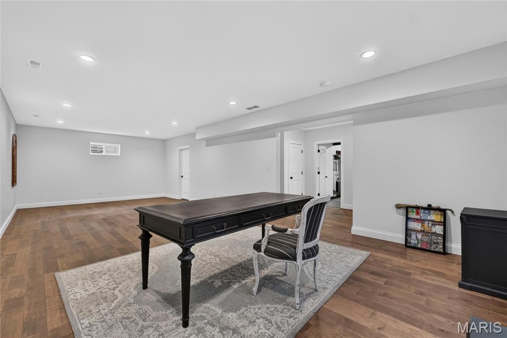 Girard Place - Residential