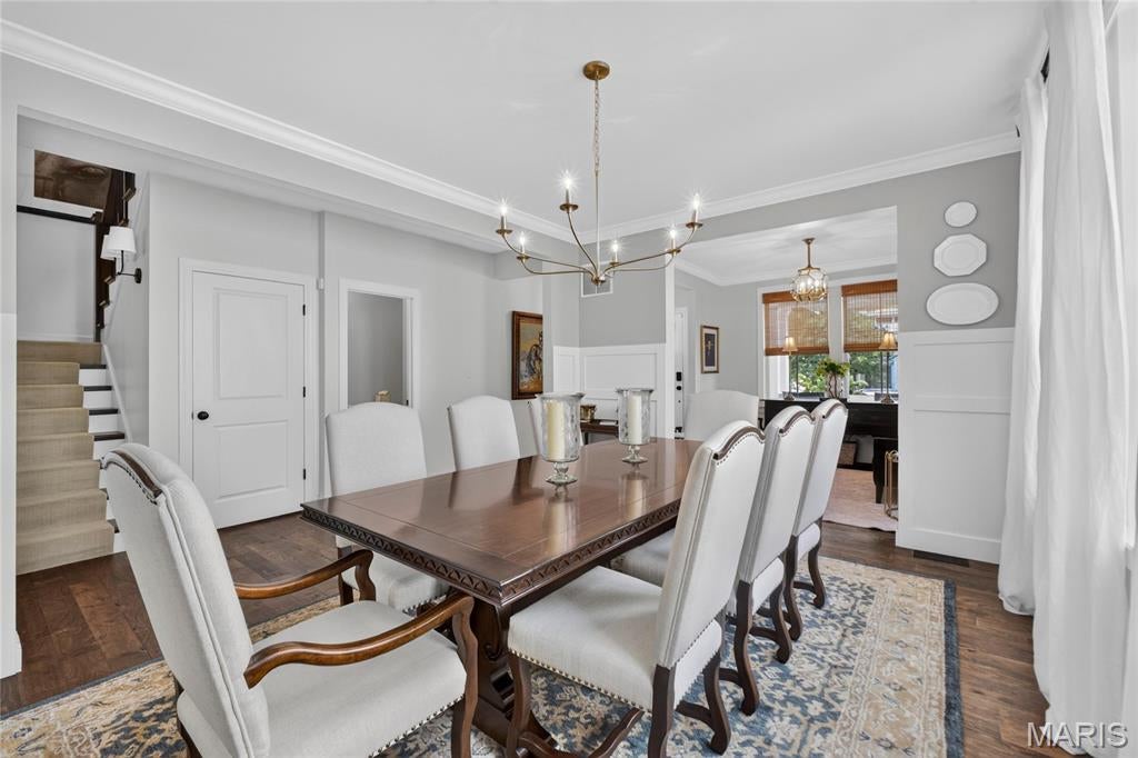 Girard Place - Residential