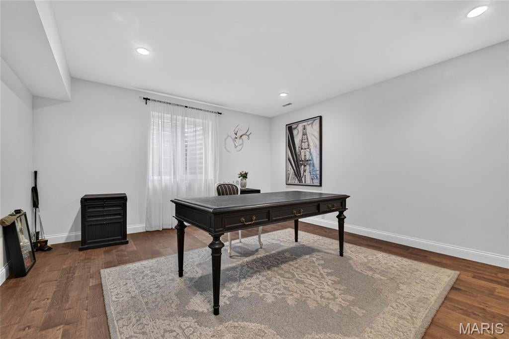 Girard Place - Residential