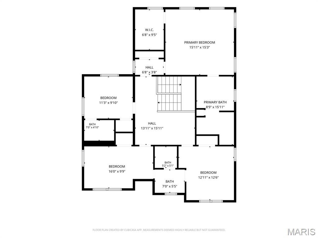 Girard Place - Residential