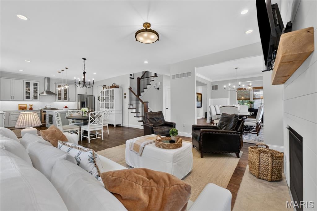 Girard Place - Residential