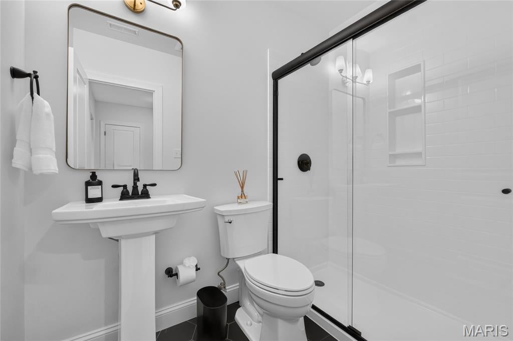 Girard Place - Residential