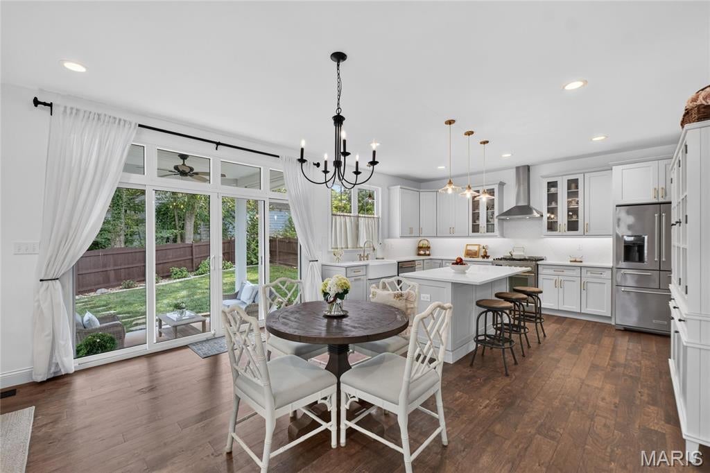 Girard Place - Residential