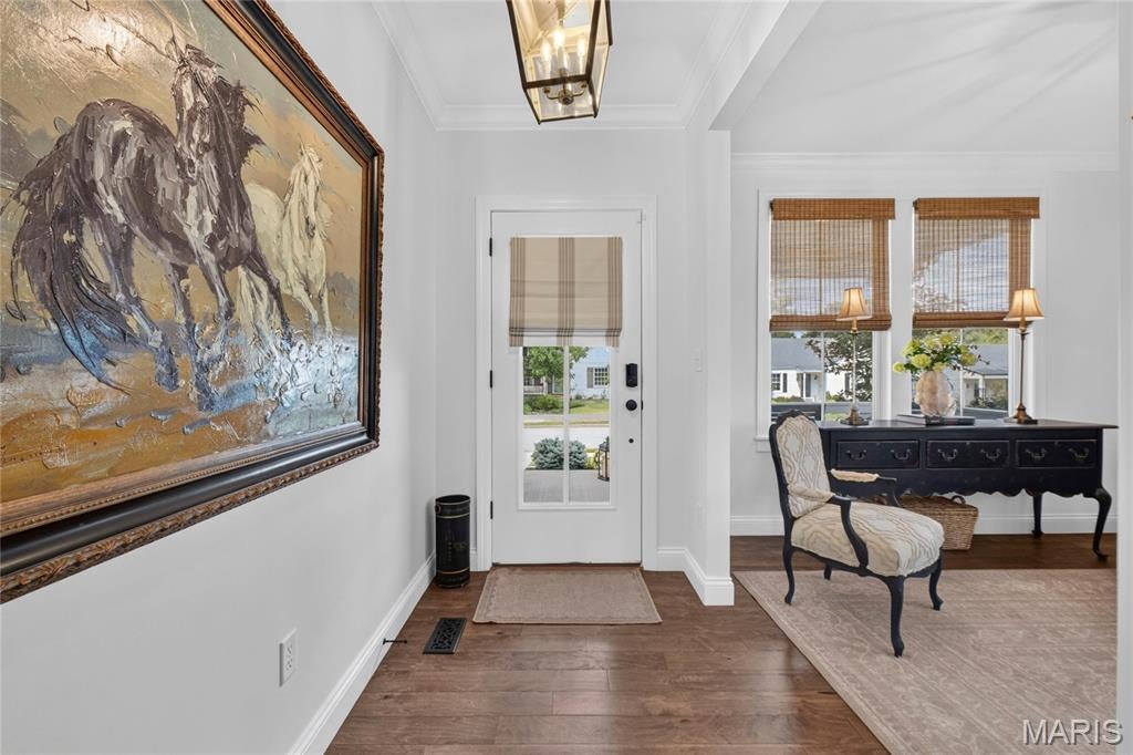 Girard Place - Residential