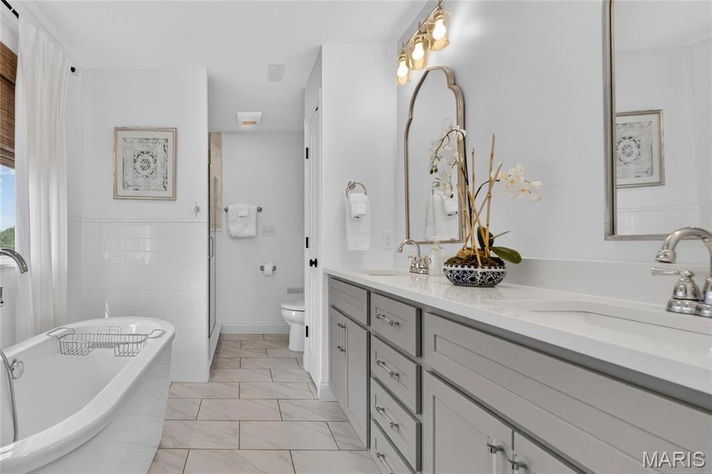 Girard Place - Residential