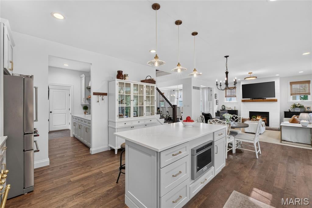 Girard Place - Residential