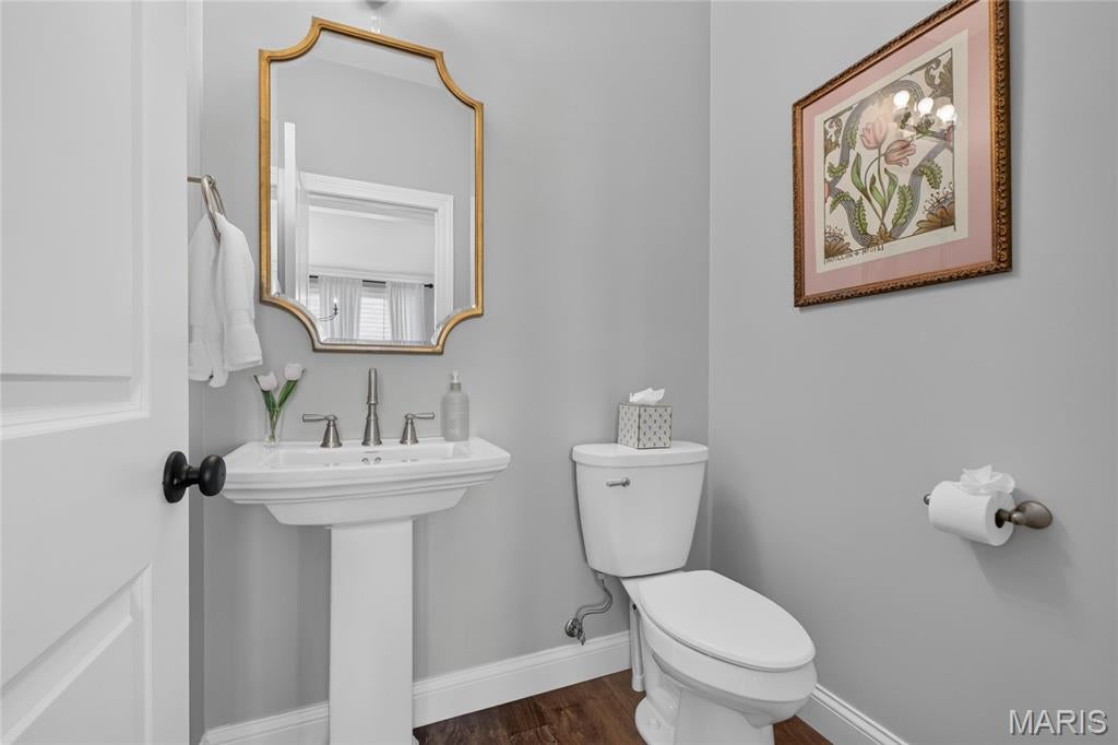 Girard Place - Residential