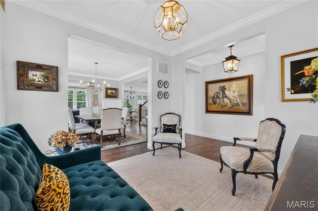 Girard Place - Residential