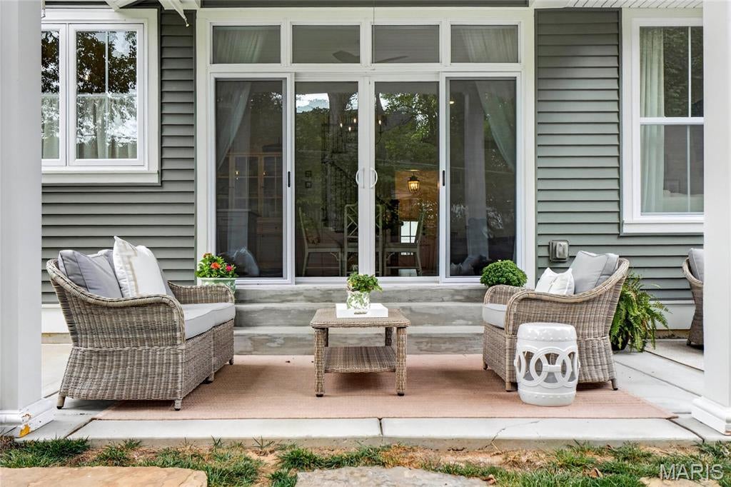 Girard Place - Residential