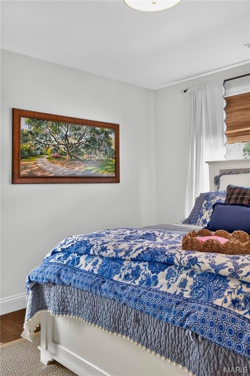 Girard Place - Residential